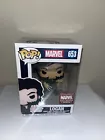 Funko Pop! Marvel X-Men Logan #653 Collector Corps Exclusive Figure