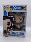 Funko Pop Marvel X-Men Logan (Wolverine) #185