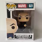 Funko POP! Marvel X-Men Movies Professor X #641 Vinyl Figure