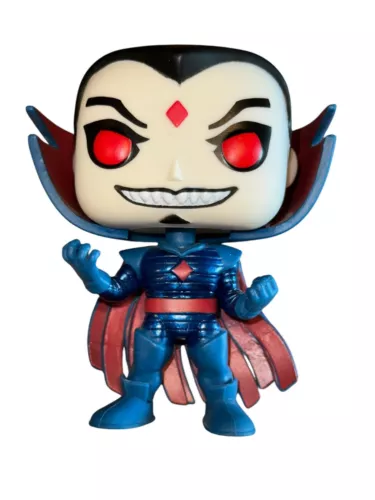 Funko Pop! Marvel X-Men  Mr. Sinister #624 Walmart Exclusive!