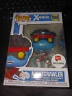 Funko Pop! Marvel X-Men NIGHTCRAWLER #1088 Walgreens Exclusive NEW