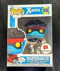 Funko Pop! Marvel X-Men Nightcrawler #1088 Walgreens Exclusive