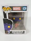 Funko POP! Marvel X-Men Nightcrawler #639