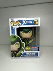 Funko Pop! Marvel: X-Men - Polaris (Glows in the Dark) - #927