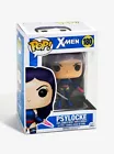 Funko POP! - Marvel X-Men - Psylocke 180 - Vaulted / Retired - New Old Stock