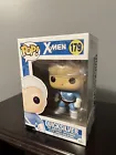 Funko Pop Marvel: X-Men - Quicksilver #179