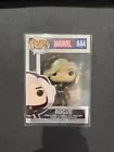 Funko POP! Marvel X-Men, Rogue (20th ANNIVERSARY) #644 WITH PROTECTOR CASE