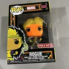 Funko POP! Marvel X-Men Rogue #800 [Black Light] Exclusive