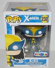 Funko POP! Marvel X-Men X-23 #230 Vinyl Figure + Case Toys R Us Exclusive 🔥