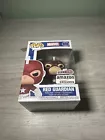 Funko Pop! Marvel Year of the Shield Red Guardian # 810 Amazon Exclusive E04