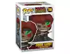 Funko Pop Marvel Zombie Gambit #788 Bobble-Head