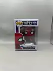 Funko Pop! Marvel Zombie Hunter Spidey #945