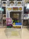 Funko POP! Marvel Zombie Mysterio #660 Walmart Exclusive Glow in the Dark Vinyl