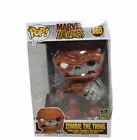 Funko POP! Marvel: ZOMBIE THE THING 10 inch 2020 Summer Convention 665