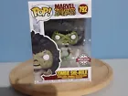 Funko Pop! Marvel Zombies 792 Zombie SHe-Hulk Special Edition Vinyl