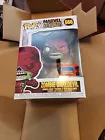 Funko POP! Marvel Zombies Zombie Daredevil #666 Vinyl Figure