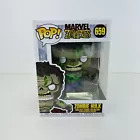 Funko Pop! Marvel Zombies ZOMBIE HULK #659 Vinyl Figure BobbleHead