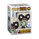 Funko Pop! Marvel: Zombies - Zombie Moon Knight #796 - Funko Exclusive