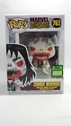 Funko POP!  Marvel Zombies ZOMBIE MORBIUS #763 2021 Spring Convention Exclusive