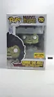 Funko Pop! Marvel Zombies: Zombie She-Hulk #792 Hot Topic Exclusive