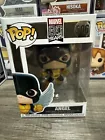 Funko POP! Marvel's 80th Anniversary S2 Figure - ANGEL (1st Appearance) #506