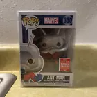 Funko Pop! Marvel’s Ant-Man (Comic Costume) #350 2018 Summer Convention Exc!