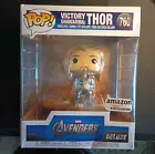 Funko Pop! ~ Marvels Avengers- Victory Shawarma:Thor #760