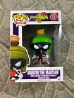 Funko Pop Marvin the Martian Space Jam  #415