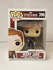 Funko Pop Mary Jane Spider-Man Vinyl Figure #396 Gamerverse Marvel Comics