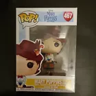 Funko Pop Mary Poppins 467 Disney Mary Poppins Returns