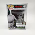 Funko Pop Masked Predator Specialty Series Exclusive #482