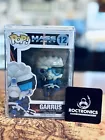 Funko Pop! Mass Effect #12 Garrus Vinyl Action Figure Toy Games With Case