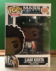 Funko POP! Mass Effect Andromeda Liam Kosta 188