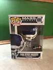 Funko POP! Mass Effect: Andromeda - Sara Ryder (Masked) GameStop #186