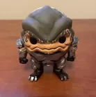 Funko Pop Mass Effect GRUNT #11 Vaulted