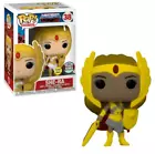 Funko Pop! Master of the Universe : She-Ra GITD Speciality Series #38