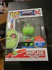 Funko Pop Masters of the Universe 82 WHIPLASH Vinyl Figure Toy Tokyo Exclusive