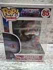 Funko Pop! Masters of the Universe - Dragstor #85 Vinyl Figure