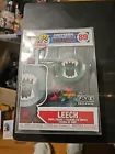 Funko Pop! Masters Of The Universe FYE Exclusive Leech #89 NEW