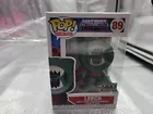 Funko Pop! Masters Of The Universe FYE Exclusive Leech #89 NEW