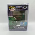 Funko Pop Masters Of The Universe | He-Man #16 | Art Series Limited Edition