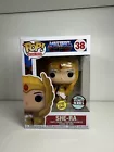 Funko Pop! Masters of the Universe - She-Ra (Glows in the Dark) #38