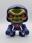 Funko POP! Masters of the Universe SKELETOR Terror Claws #39 (Target Exclusive)