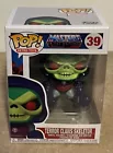 Funko Pop Masters Of The Universe Terror Claws Skeletor 39