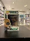 Funko Pop! Matrix Morpheus 159 DMG