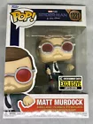 Funko Pop! Matt Murdock (Spider-Man) Limited Edition! 1221