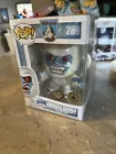 Funko POP! MATTERHORN ABOMINABLE SNOWMAN #289 BX50