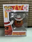 Funko Pop! McDonald's Cowboy McNugget #111 Vinyl Figure