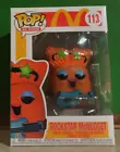 Funko POP! McDonalds Rockstar McNugget 113