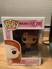 Funko Pop! MEAN GIRLS CADY #290 - RETIRED VAULTED